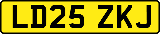 LD25ZKJ