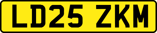 LD25ZKM