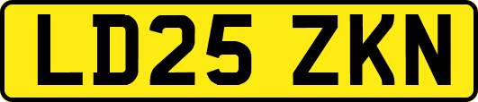 LD25ZKN
