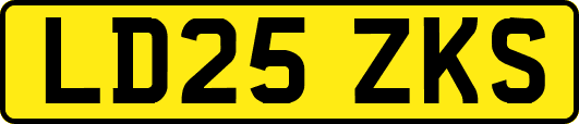 LD25ZKS
