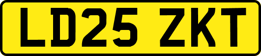 LD25ZKT