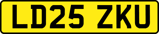 LD25ZKU