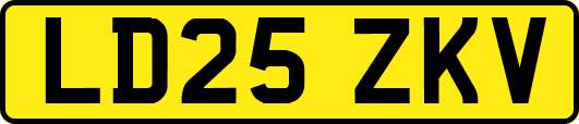 LD25ZKV