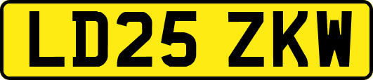 LD25ZKW