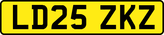 LD25ZKZ