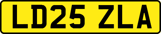 LD25ZLA