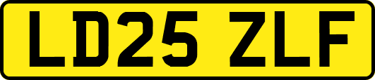 LD25ZLF