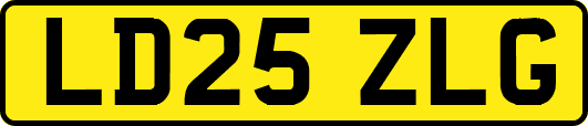 LD25ZLG