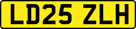 LD25ZLH