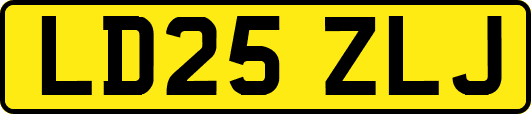 LD25ZLJ