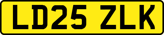 LD25ZLK