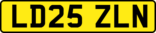 LD25ZLN