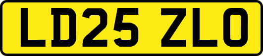 LD25ZLO