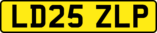 LD25ZLP