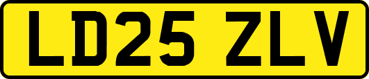 LD25ZLV