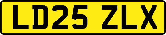 LD25ZLX