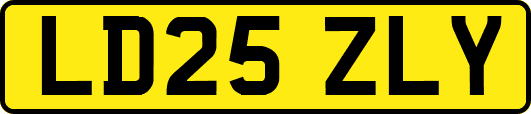 LD25ZLY
