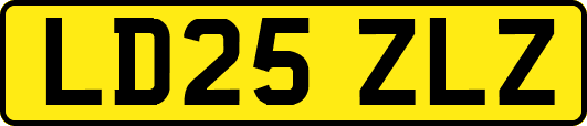LD25ZLZ
