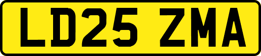 LD25ZMA