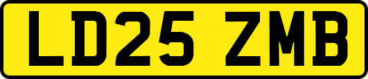 LD25ZMB