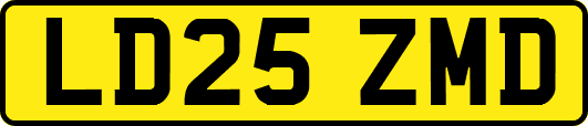 LD25ZMD