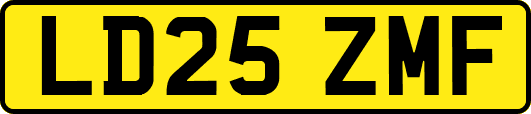 LD25ZMF