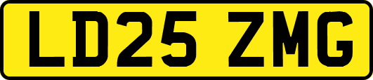 LD25ZMG