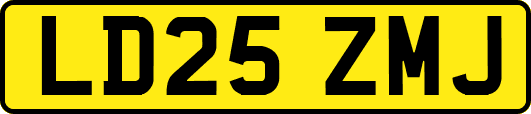 LD25ZMJ