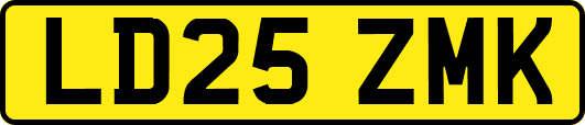 LD25ZMK