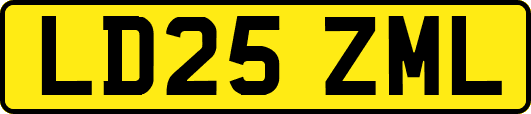 LD25ZML