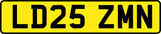 LD25ZMN