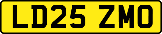 LD25ZMO