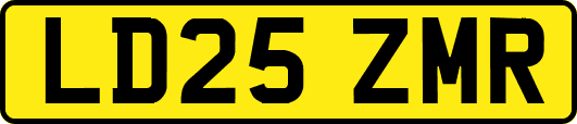 LD25ZMR