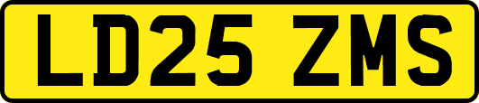 LD25ZMS