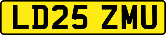 LD25ZMU