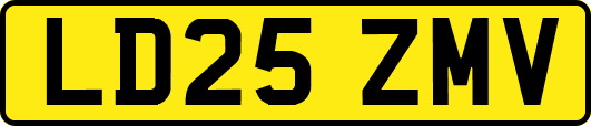 LD25ZMV