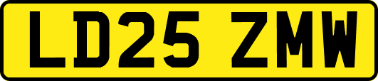 LD25ZMW