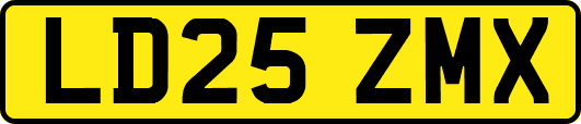 LD25ZMX