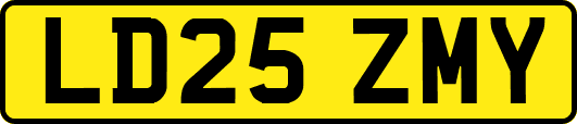 LD25ZMY