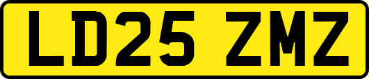 LD25ZMZ