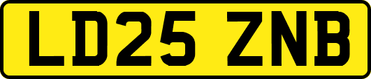 LD25ZNB