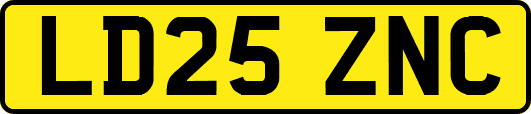 LD25ZNC