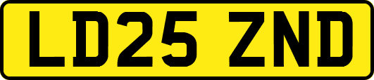LD25ZND