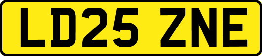 LD25ZNE