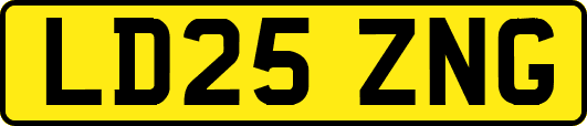 LD25ZNG