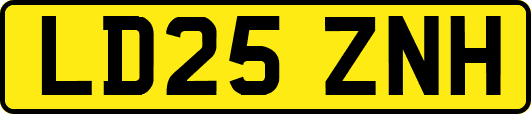 LD25ZNH