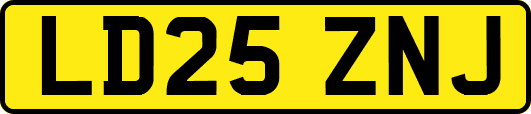 LD25ZNJ