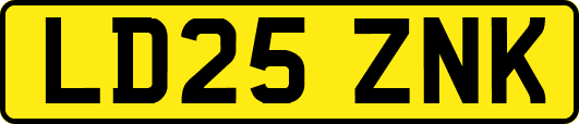 LD25ZNK