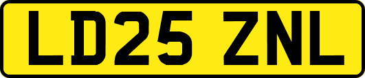 LD25ZNL