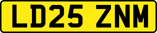 LD25ZNM